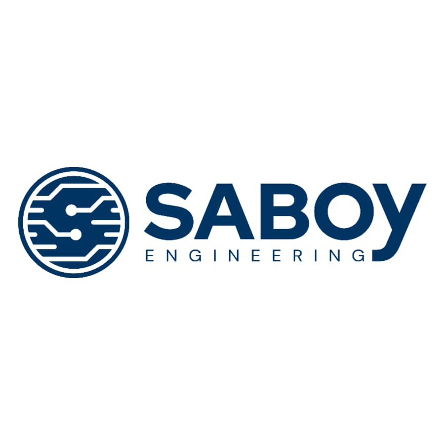 SABOY Engineering logo