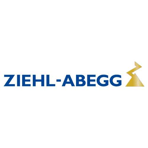 ZIEHL-ABEGG SE logo