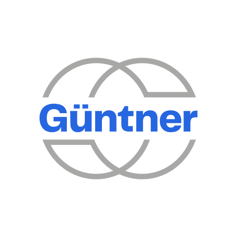 Güntner logo
